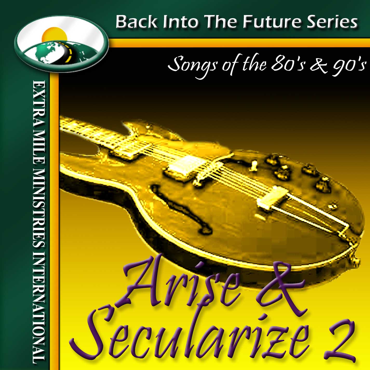 Arise and Secularize